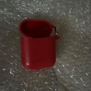 Apple AirPods Second Gen Case